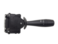 Interruptor do limpa para-brisas Dacia Dokker 8201168003 255670736R Valeo