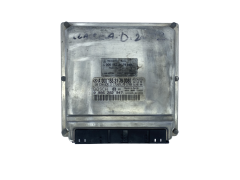 Unidade de Controlo 0986282947 A00015331790080 Mercedes Bosch