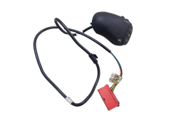 Comando Remoto do Rádio 7700481450 Renault Megane 1