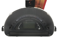 Conta-rotações Citroen C2 C3 P9650735480 G 01 49592