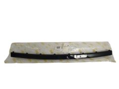 Friso do Parachoque Traseira Fazer Audi Q3 83F807578 88071891802 DPA
