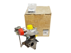 Turbocompressor Renault Dacia 144110420R Original