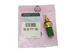 Sensor Temperatura Original Citroen Peugeot Renault 9636777180