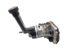 Bomba da Direção Assistida Citroen C4 Picasso 9684040180 A0012439 4007WK TRW
