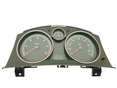 Conta-rotações Opel Astra H Zafira B 13216684PF 26504