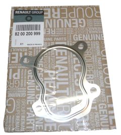 Junta, vedação Turbosprężarki Novo Original 8200200999 Renault