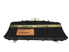 Velocímetro Toyota Corolla 83800-13130 257410-8770 52404