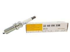 Vela de ignição Renault 0.9-1.2 TCe 224019133R Novo Original