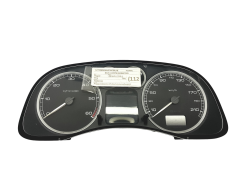 Velocímetro Peugeot 307 9636708880 C 03 54785