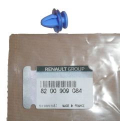 Clip Fixação Novo Original 8200909084 Renault