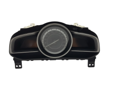 Conta-rotações Mazda 2 K1054 D09M 55 430 1134