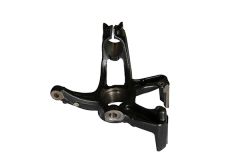 Junta de direção da roda Frente Esquerda 2Q0407255H B12113 VW Seat Borsehung