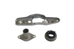 Forquilha embraiagem 02T141153F B10915 VW Audi Seat Skoda Borsehung Forquilha embraiagem 02T141153F B10915 VW Audi Seat Skoda Borsehung