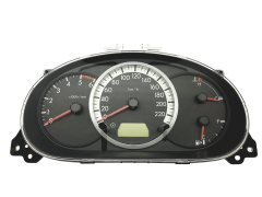 Conta-rotações Mazda 5 CGCC79D 53335