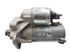 Motor de Arranque Renault Dacia 233003329R TS12E9 1.5 DCI Valeo
