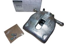 Pinça de travão Direito Frente Original 410010823R Renault