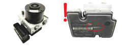 Bomba Abs Ford Focus C-Max 3M512M110JA 10.0970-0124.3 Ate 46666
