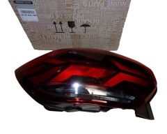 Farol Esquerda Original 265559419R Dacia