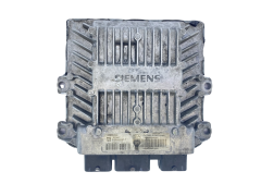 Unidade de Controlo 9660300280 9653451880 5WS40285C-T PSA Siemens 63831