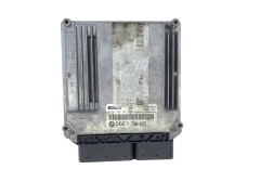 Unidade de Controlo 7792025 0281011411 BMW Bosch 59437