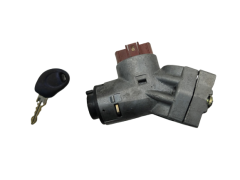 Canhão de Ignição Fiat Panda Q218A A04 Magneti Marelli