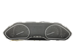 Conta-rotações Peugeot 208 9825986680 Yazaki