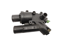 Caixa do Termostato 1336Z4 9657182080 2.2HDi TD4 TDCI Citroen Peugeot Ford