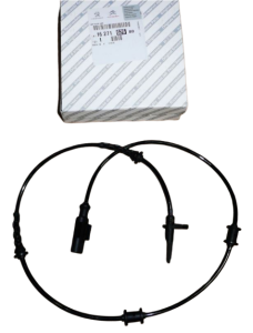 Sensor ABS Traseira Original Jumper Boxer Ducato 3 1627162680 Sensor ABS Traseira Original Jumper Boxer Ducato 3 1627162680
