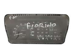 Velocímetro Fiat Uno 60.4031.904.0 6040319040 Veglia