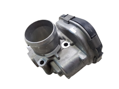 Válvula do corpo do acelerador Citroen Peugeot Ford 9673534480 1.6 HDI 2235
