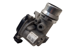 Válvula do corpo do acelerador Renault Clio 4 Scenic 3 Megane 3 161A09794R 1.5 DCI 2054