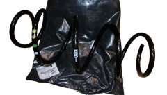 Mola Helicoidal Frente Novo Original 9834935080 Peugeot 508 II
