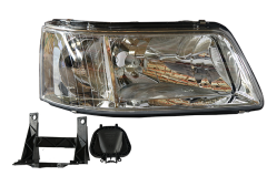 Farol Direito 7H1941018N 89410303802 VW Transporter T5 DPA