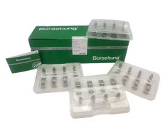 Balancim 022109423D 06B109417E B18213 VW Audi Borsehung