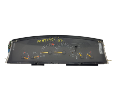 Conta-rotações Pontiac Trans Sport 16177648 16176849