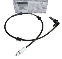 Sensor ABS Esquerdo Traseira Novo Original 8200212695 Renault Kangoo I