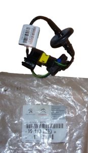 Sistema de fiação Novo Original 1611384580 Citroen