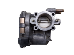Válvula do corpo do acelerador Opel 9157512 0280750044 1.0 1.2 1968