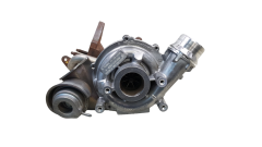 Turbocompressor 144119263R GT1241JOSZ Garrett 1.5 dci Nissan Renault S5