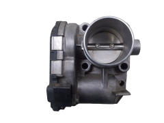 Válvula do corpo do acelerador Fiat Lancia Alfa Romeo 0280750137 1.4 16V 1504
