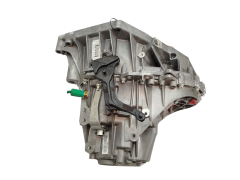 Caixa de velocidades Novo Original TL4170 320104734R Nissan Qashqai 1.3 DIG-T