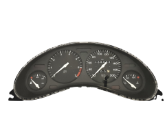 Velocímetro Opel Tigra Corsa 90484149 88481669 50886