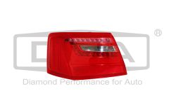 Farol Esquerda 4G5945095A 99451823502 Audi A6 DPA