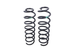 Mola Helicoidal Kit Traseira 8200245681 Renault Megane 2