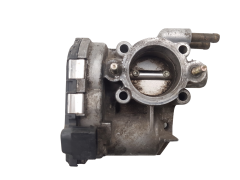 Válvula do corpo do acelerador Agila Astra G Corsa C 9157512 0280750044 1.0 1.2 1066