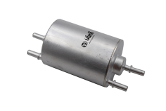 Filtro Combustível 8E0201511L 12010595701 Audi Seat Vika