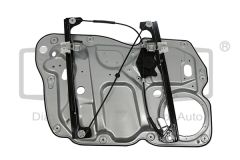 Elevador Vidro 1T1837462B 88370804102 VW Touran DPA