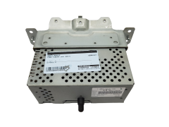Rádio de carro AHU Navi Ford Fiesta H1BT-18C815-VL 21081