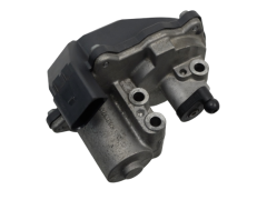 Atuador Válvula Admissão 06F133482 A2C53042178 2.0 TFSI VW Audi Seat Skoda