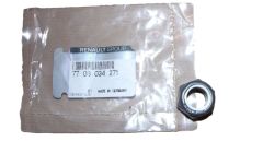 Parafuso Poduszki Amortyzatora Novo Original 7703034271 Renault